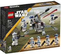 COSTRUZIONI LEGO 75345 STAR WA 75345 RS