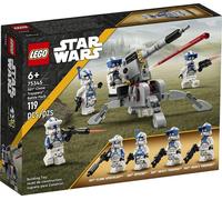 COSTRUZIONI LEGO 75345 STAR WA 75345 RS