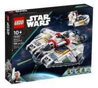 LEGO 75357 Ghost e Phantom II