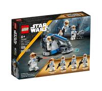 LEGO® Star Wars™ 75359 Battle Pack Clone Trooper™ della 332a compagnia di Ahsoka