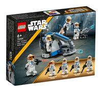 LEGO® Star Wars™ 75359 Battle Pack Clone Trooper™ della 332a compagnia di Ahsoka