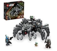 LEGO 75361 Star Wars Spider Tank RARE