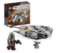LEGO® Star Wars™ 75363 Starfighter™ N-1 del Mandaloriano Microfighter