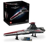 LEGO 75367 Star Wars UCS Repubblica di classe Venator