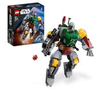 LEGO® Star Wars™ 75369 Mech di Boba Fett™