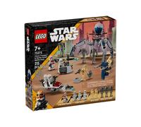LEGO 75372 Battle PACK Clone Trooper e Battle Droid