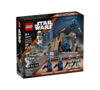 LEGO 75373 Battle Pack Agguato su Mandalore