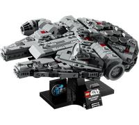 LEGO 75375 - LEGO® Star Wars™ - Millennium Falcon