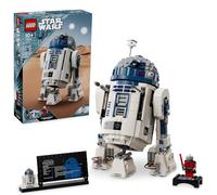LEGO 75379 STAR WARS PERSONAGGIO R2-D2 TM R2D2 COSTRUZIONI PER BAMBINI