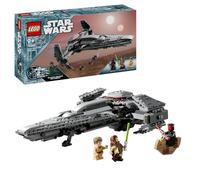 LEGO® Star Wars™ 75383 Sith Infiltrator™ di Darth Maul