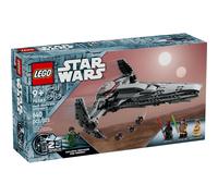 LEGO 75383 Sith Infiltrator di Darth Maul