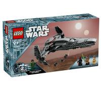LEGO® Star Wars™ 75383 Sith Infiltrator™ di Darth Maul