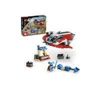 LEGO 75384 Star Wars Der Crimson Firehawk