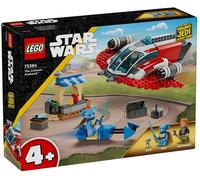 LEGO® Star Wars™ 75384 The Crimson Firehawk™