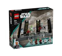 LEGO Duello su Peridea di Ahsoka Tano