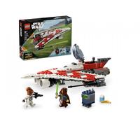 LEGO 75388 - LEGO® Star Wars™ - Il caccia stellare di Jedi Bob
