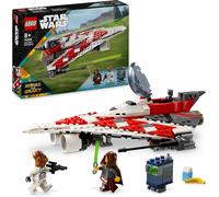 LEGO 75388 - LEGO® Star Wars™ - Il caccia stellare di Jedi Bob