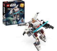 LEGO 75390 MECH X-WING DI LUKE SKYWALKER STAR WARS