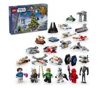 LEGO® Star Wars™ 75395 Calendario dell’Avvento 2024
