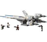 Lego: 75399 - Star Wars - U-Wing - AA.VV.