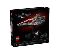 LEGO 75404 Nave d’assalto di classe Acclamator