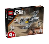 LEGO 75410 N-1 Starfighter di Mando e Grogu LEGO