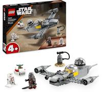 LEGO 75410 N^1 STARFIGHTER DI MANDO E GROGU STAR WARS