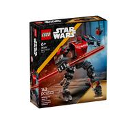 LEGO 75411 Mech Darth Maul