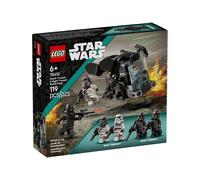 LEGO 75412 Battle Pack Death Trooper e Night Trooper