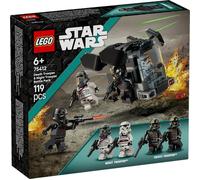 Lego® Battle Pack Death Trooper e Night Trooper 75412