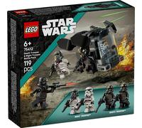 Lego® Battle Pack Death Trooper e Night Trooper 75412