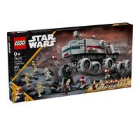 LEGO 75413 Juggernaut della Repubblica