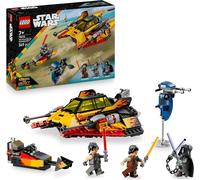 LEGO 75414 SNOWSPEEDER FORCE BURNER STAR WARS