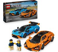 Calendario dell'Avvento LEGO® Star Wars 2025 75418