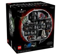 Lego 75419 Gioco Di Costruzione Morte Nera