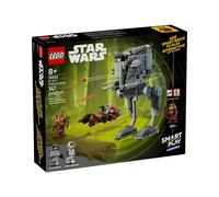 LEGO 75424 SMART Play: AT-ST - attacco su Endor