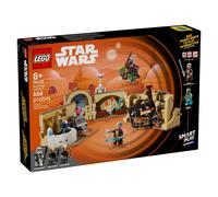 LEGO 75425 SMART Play: Cantina di Mos Eisley