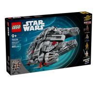 LEGO Star Wars 75426 SMART Play: Millennium Falcon - Nouvo