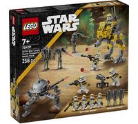 LEGO 75431 Star Wars Battle Pack 327 Star Corps di Clone Troopers