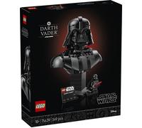 LEGO 75439 Star Wars Busto di Darth Vader