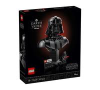 LEGO 75439 STAR WARS - Busto di Darth Vader V29 LEGO