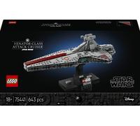 LEGO® Star Wars Incrociatore d'Assalto Classe Venator 75441