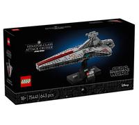 LEGO® Star Wars Incrociatore d'Assalto Classe Venator 75441
