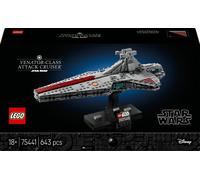 Lego: 75441 - Star Wars - Star Wars 75441 - AA.VV.