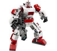 LEGO® Star Wars Shock Trooper armatura robotica clone 75448