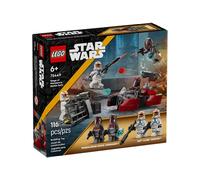 LEGO 75449 Battle Pack Assedio di Mandalore
