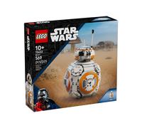 LEGO 75452 Droide astromeccanico BB-8