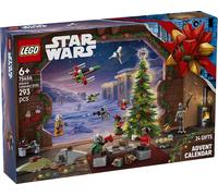 LEGO 75456 Star Wars Calendario dell''Avvento 2026