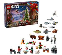 Lego: 75456 - Star Wars - Calendario Dell'Avvento 2026 - AA.VV.