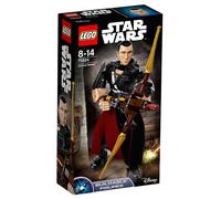 LEGO STAR WARS:CHIRRUT IMWE - 75524